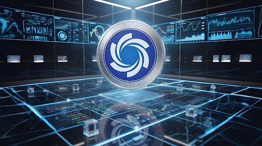 The $0.014 Crypto That Analysts Believe Could Become a Top-10 AI Token by 2028 — Ozak AI’s Forecasted 900× Gains Explained.