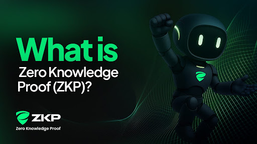 What is Zero Knowledge Proof? Experts Say This Network Could Stop Data Theft For Good!