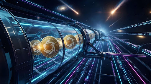 Analysts Predict Ozak AI Could Achieve 500×–900× Gains Post-Listing — With Price Targets Rising Toward $10 in the Coming Years