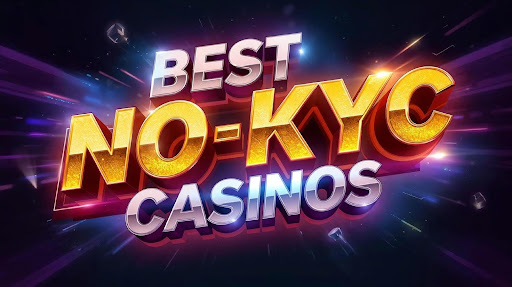 Best No-KYC Casinos with Instant Withdrawals for Anonymous Gambling 2026