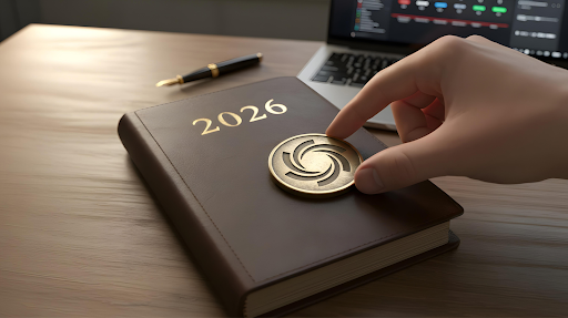 What Happens If BlackRock Quietly Enters Ozak AI? Analysts Say a Single Institutional Move Could Push This $0.014 Token to $5 by 2026