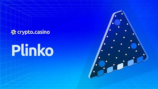 Crypto Casino Explains How Plinko Really Works as High-Volatility Games Gain Popularity