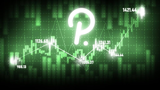 Why Did $153 AAVE and $1.87 DOT Crash? Digitap ($TAP) is up 263% as Solana Deposits Go Live: Best Crypto to Buy