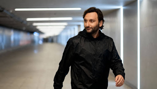 Andrei Marius Popescu wants to revolutionize sports betting with blockchain and real-time auditing