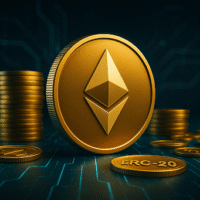 Ethereum Holds Firm While Bitcoin Shorts Trigger What Comes Next?