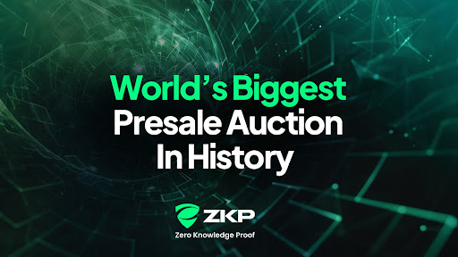 200M ZKP Tokens Release Daily With Early Access Narrowing As Prices Adjust Constantly Ahead Of 2026 Crypto Market