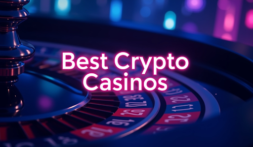 5 Best Crypto Casinos 2026: These Bitcoin Casinos Just Released Insane Reload Bonuses – You Won’t Believe the Payouts!