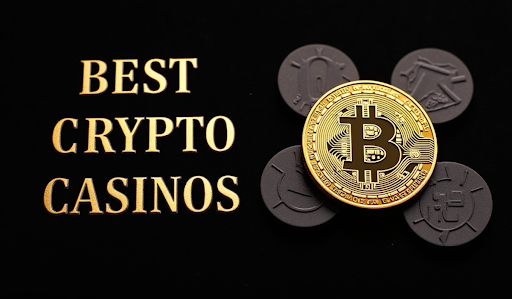 5 Best Crypto Casinos 2026: The Secret List Where Whales Drop 7-Figures (100% Verified, Anonymous & Provably Fair)