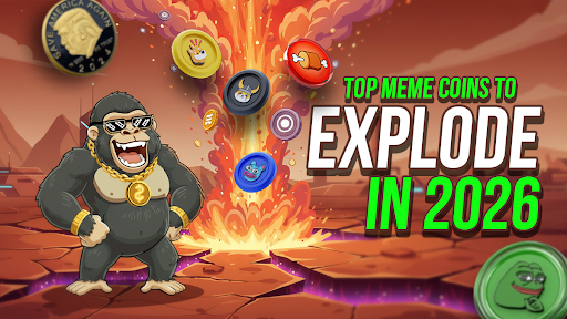 10 Top Crypto Coins Shaking the Market Right Now as APEMARS Presale Attracts Whales