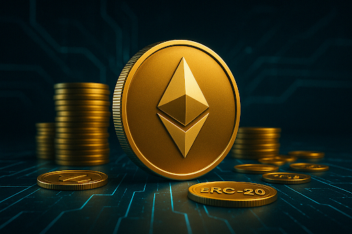 Ethereum OGs Make $98M Move Using Looped Borrowing on Aave