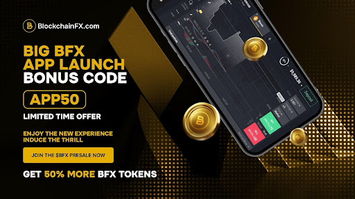 Next Crypto to Explode: BlockchainFX ($BFX) vs Hyperliquid and Avalanche as Investors Hunt the Next Breakout