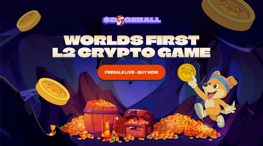 Why Analysts Are Watching DOGEBALL as the Next Big Crypto Presale of 2026