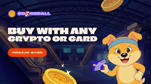 Bitcoin at $88K and DOGEBALL at $0.0003: A Next 1000x Crypto Entry Window in 2026