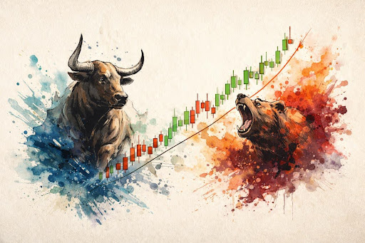 Best Paradex Alternative in 2026-2027: Why Traders Are Looking at HFDX