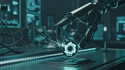 As AI Tokens Gain Mainstream Attention, Experts Speculate Ozak AI Could Secure a Prime Exchange Slot With Strong Early-Market Growth
