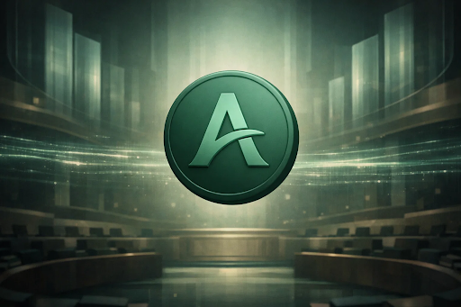 Crypto Market Structure Legislation Heads to Senate Debate as AlphaPepe Gains Visibility