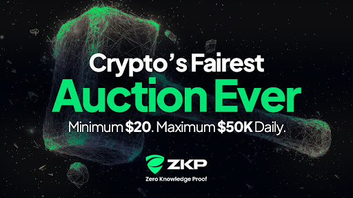 Solana and Shiba Inu Stall While ZKP Crypto Booms With 190M Tokens Released Daily