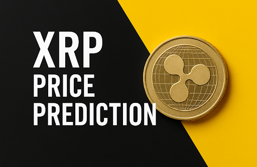 XRP Price Predictions Split as Traders Debate a Fresh Rally Vs Reallocating to This Higher-Return Assets Class
