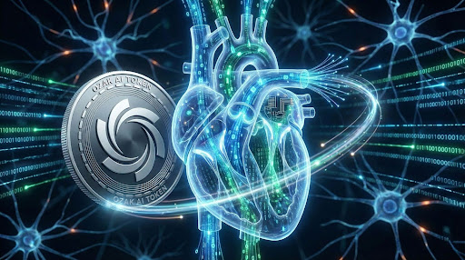As Major Cryptos Correct, Experts See Ozak AI Maintaining Unusual Strength With ROI Estimates Above 300×
