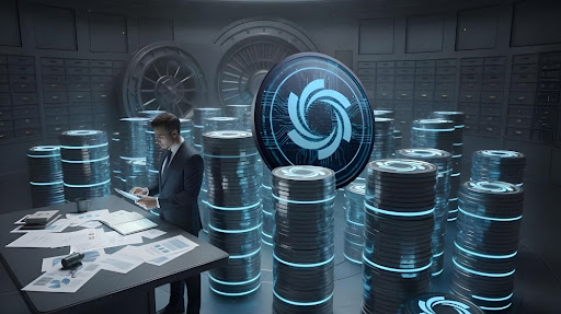 Ozak AI’s Near-$6M Growth Reinforces the View That AI Tokens Are Still Leading the 2026 Market Narrative