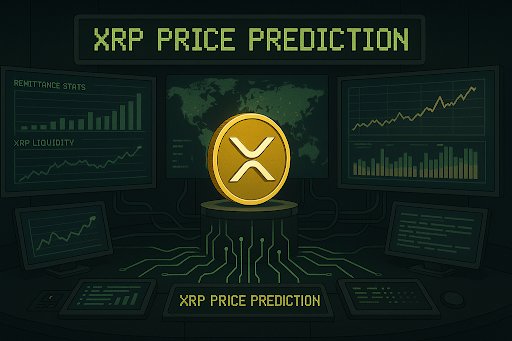 XRP Price Prediction: Can Ripple Really Become A $10 Crypto or Are Smart Whales Diversifying to More Lucrative Opportunities?
