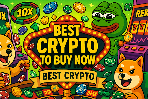 BlockDAG & Bitcoin Hyper Were Once Labelled ‘Best Crypto To Buy Now’, But That Title Has Been Taken By A PayFi Titan!