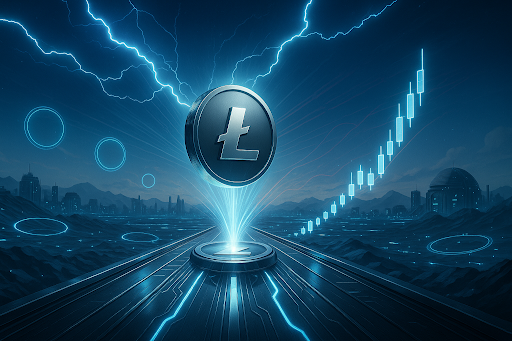 Litecoin Bags Just Got Lighter After Whales Diversify Into Remittix’s ICO Seeking 7x Gains Upon Launch!