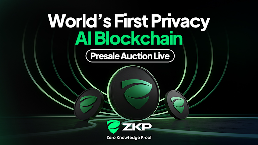 BNB Holds Above $900, But Investor Attention Is Shifting to ZKP Crypto’s Unique Privacy-Pooling Design