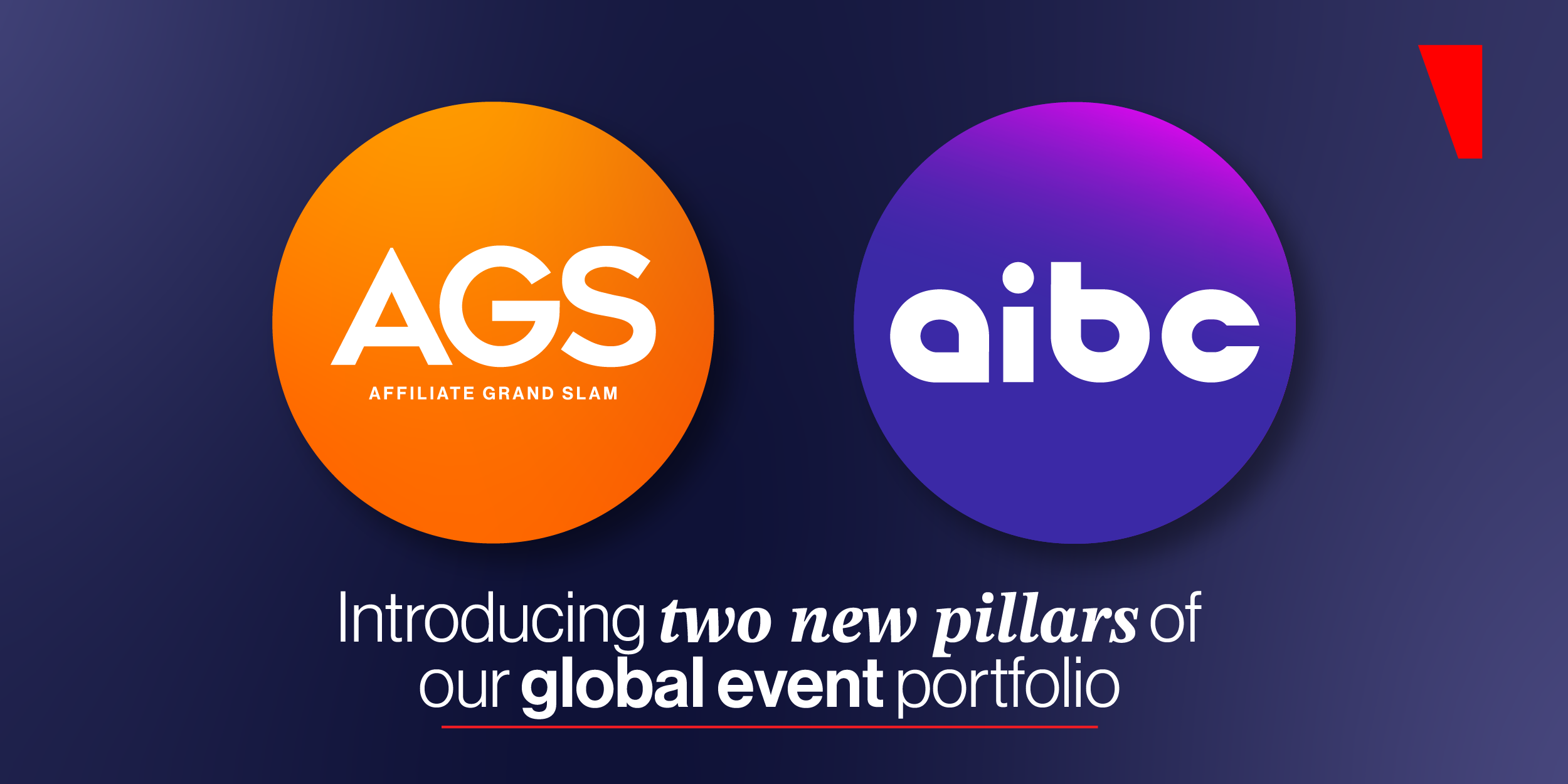     All roads lead to Rome as AIBC and AGS announce 2026 Roadmap