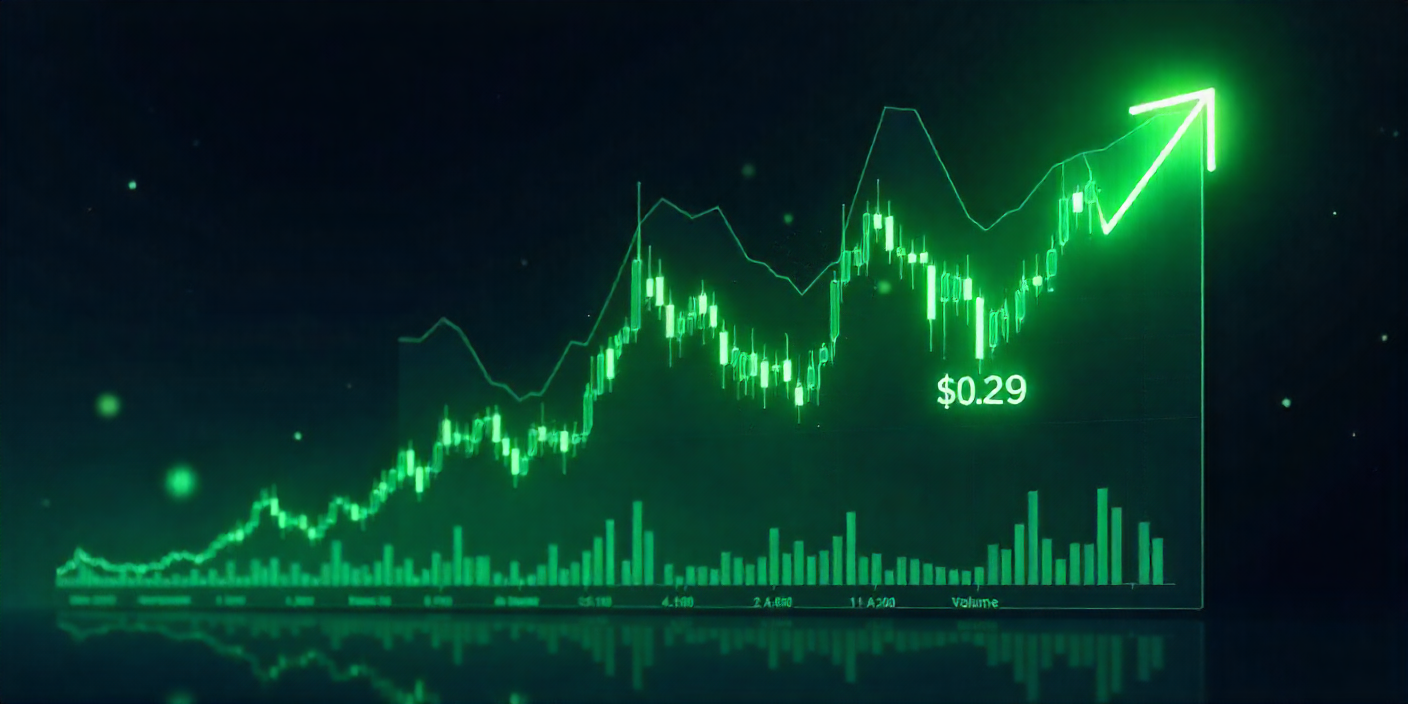 Algorand Crosses 2B ALGO Staked, Strengthening Decentralization