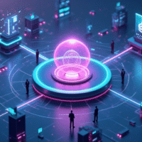 Solana Stablecoin Push Expands as SDP Offers One API for Issuance and Ramps