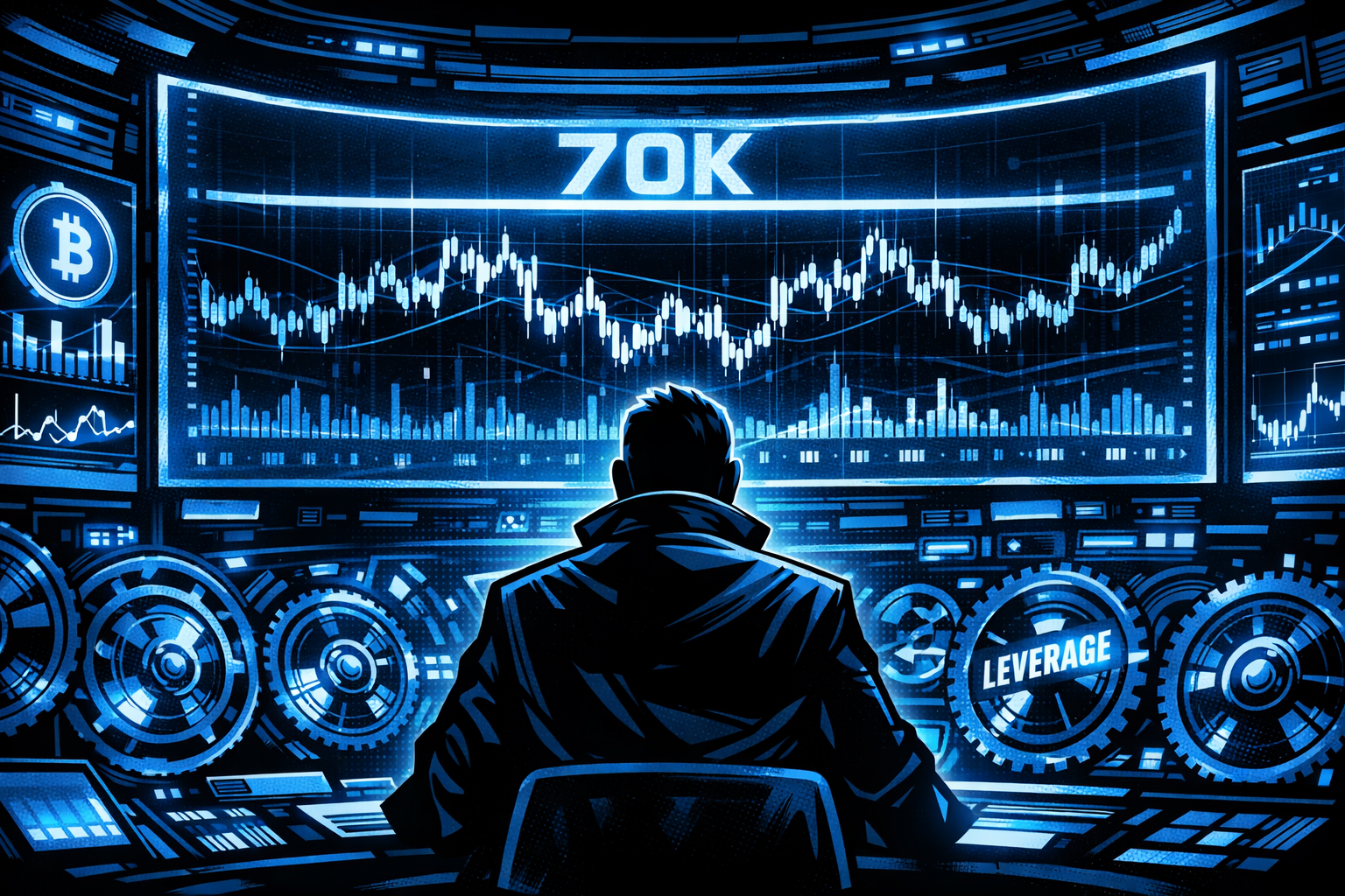 $153B in 2 Months: The Hidden Shift in Global Trading