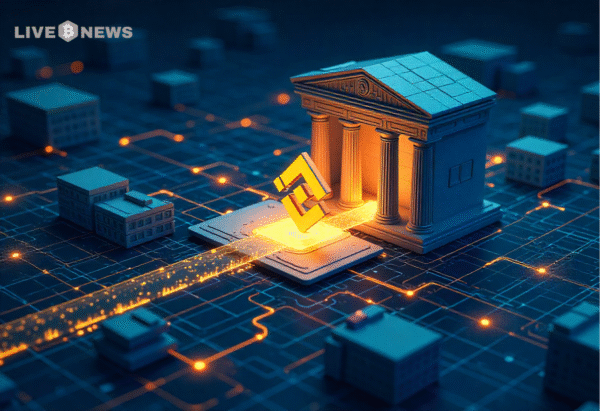 Binance Drops $300M on Bitcoin for SAFU Fund