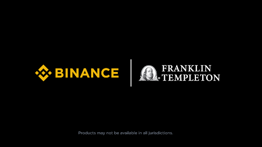 Binance and Franklin Templeton Launch Tokenized MMF Collateral Program