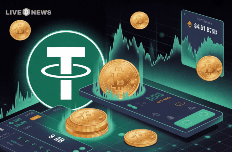 Tether Ends CNH₮ Stablecoin Issuance, Sets Final Redemption Deadline