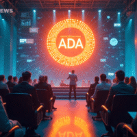 Cardano ADA Bulls Target $0.255 Rebound If $0.246 Support Holds Firm