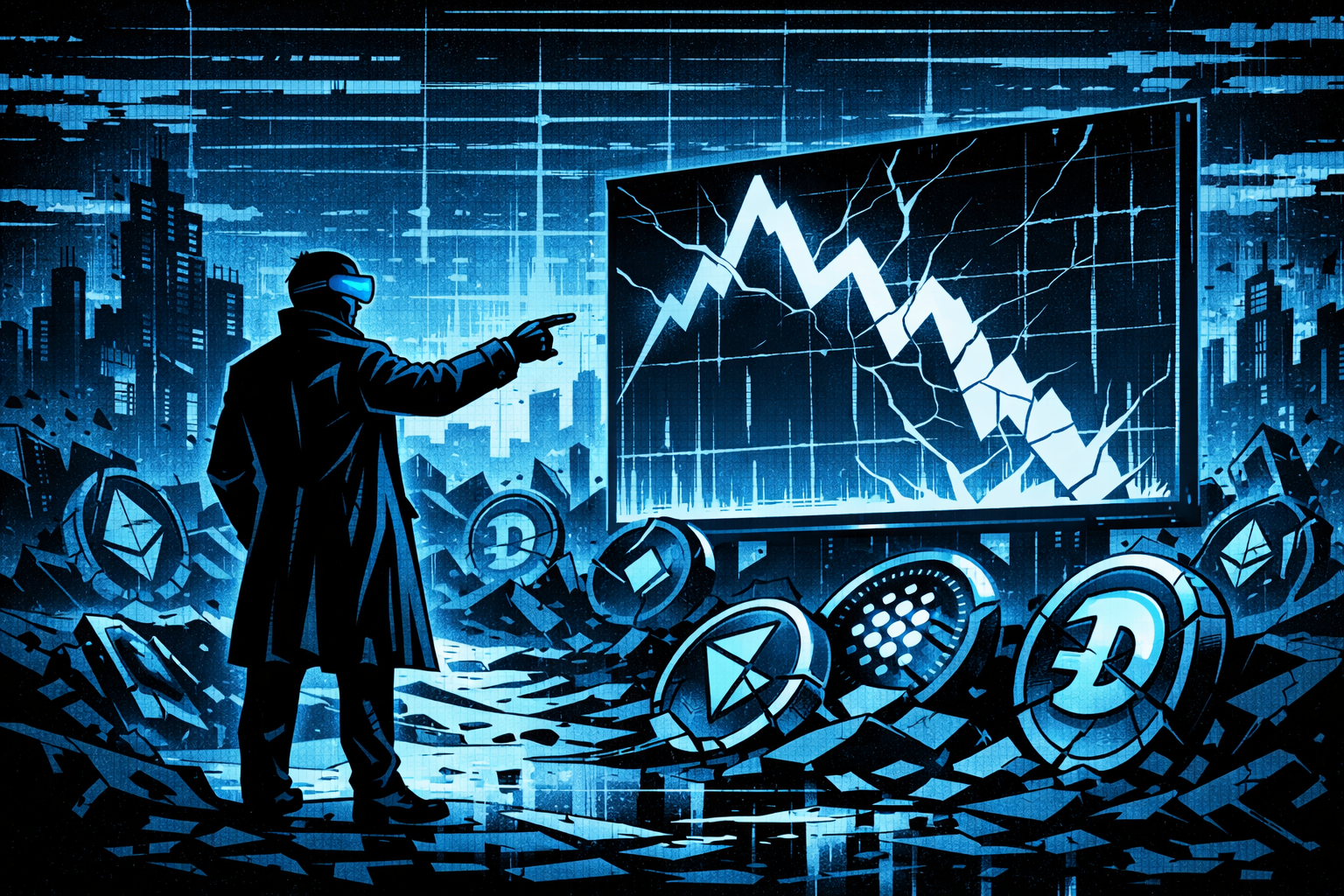 Altcoin Season Depends On Venture Capital Despite Industry Criticism
