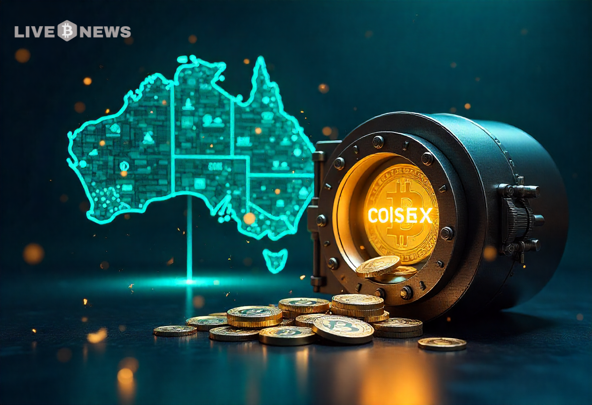 Coinbase Accuses Australia’s Big Four Banks of Systemic Crypto Debanking