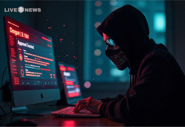 Chainalysis Flags Hundreds of Millions in Crypto Tied to Trafficking Groups