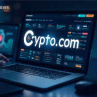 Crypto.com Nabs History-Making AI Ethics Certification – Here’s Why