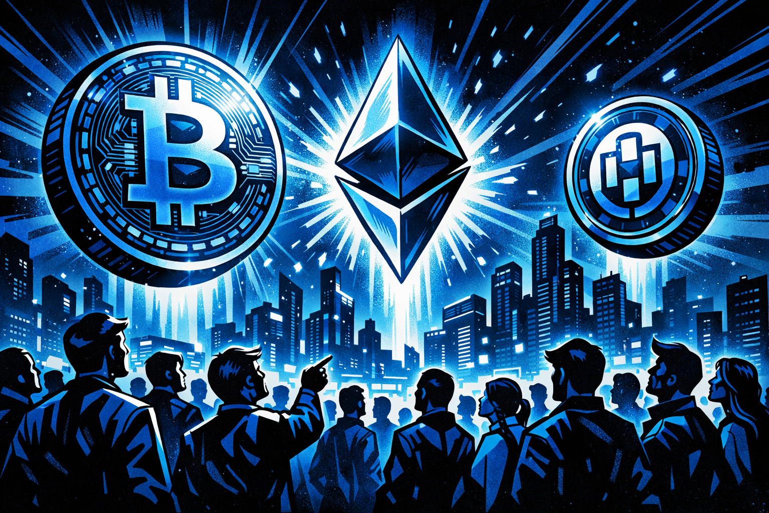 a16z’s Chris Dixon Says Finance Was Always Crypto’s First Act, Not Its End Goal