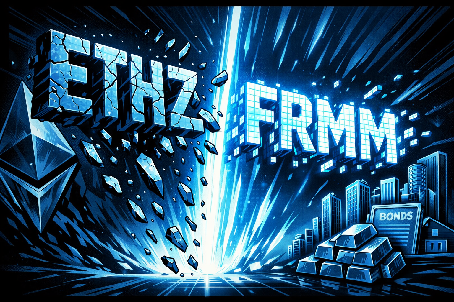 ETHZilla Retreats From Crypto Exposure, Launches RWA-Focused Rebrand