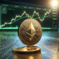 Ethereum Foundation Shakes Up Leadership Team