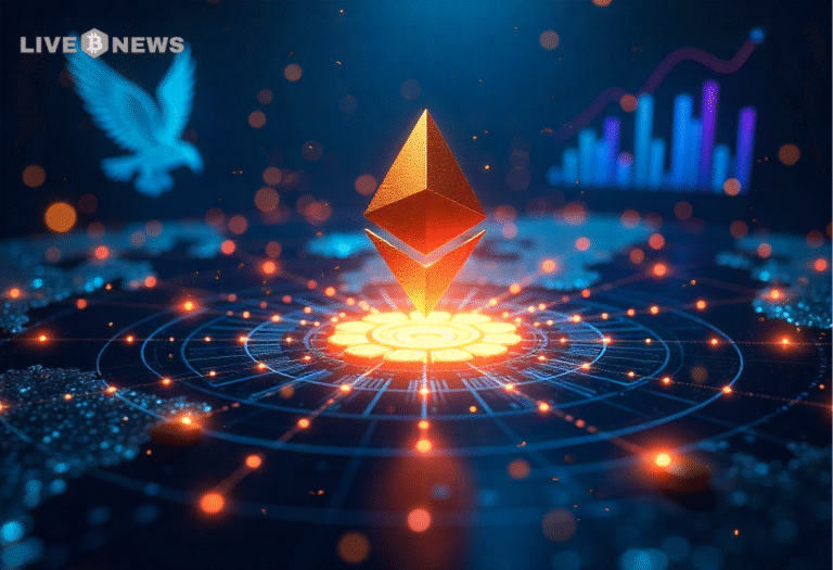 BNP Paribas expands blockchain adoption with Ethereum pilot, issuing tokenized money market fund shares using permissioned access and compliant digital asset standards.