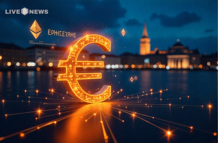 Germany’s Bundesbank President Endorses Euro Stablecoins