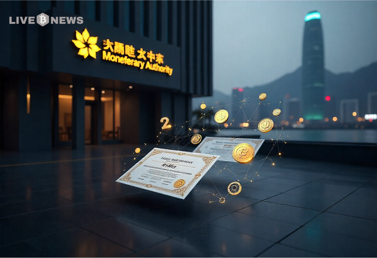 Hong Kong plans first stablecoin licences in March, with limited approvals expected as regulators finalize reviews under new Stablecoin Ordinance.