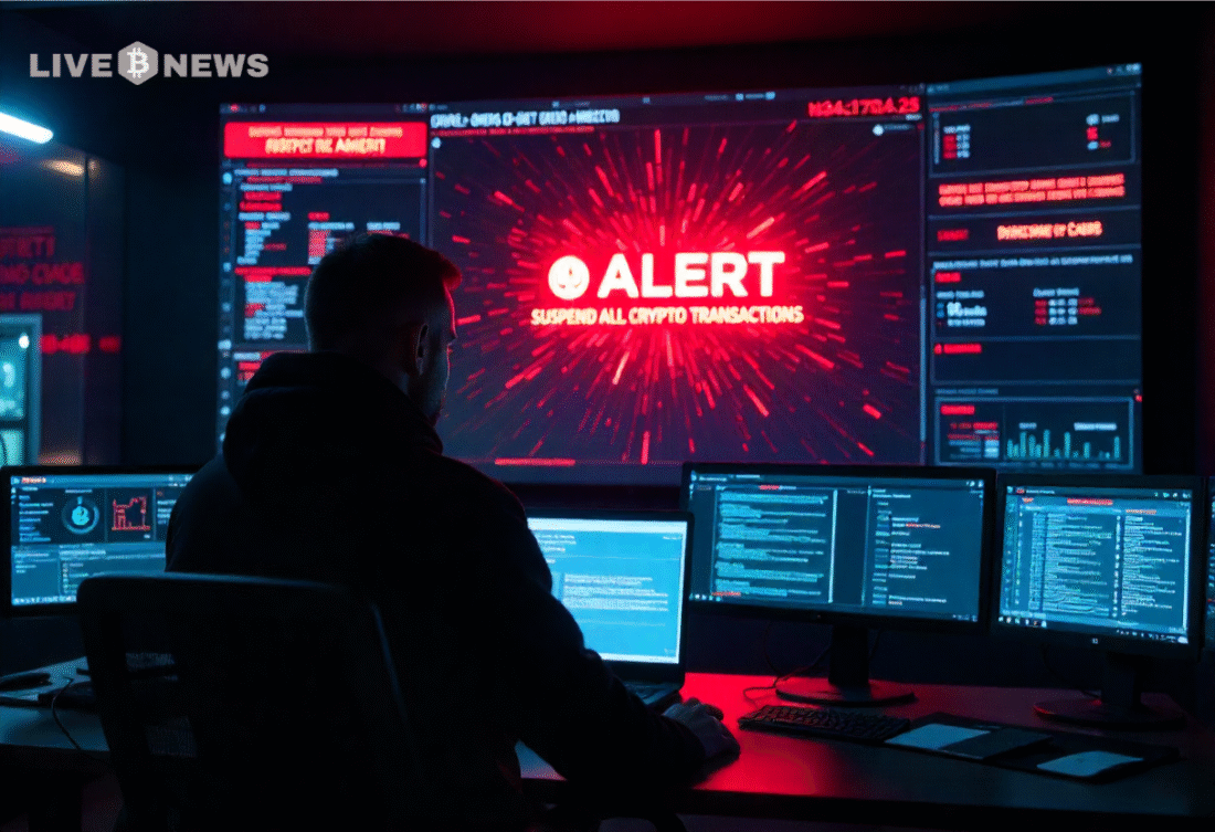 Figure confirm a customer data breach linked to a social engineering attack.