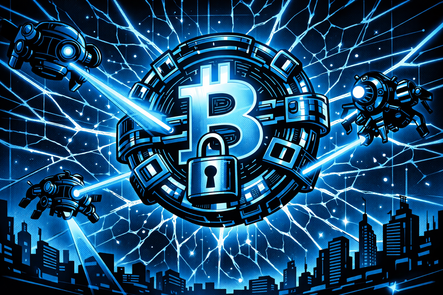 $21M in Seized Bitcoin Returned After Authorities Freeze Transactions