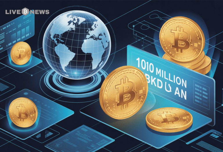 Strategy adds 1,142 Bitcoin for $90m, raising total holdings to 714,644 BTC despite paper losses during ongoing market pressure.