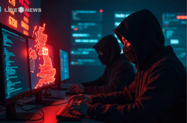 Arbitrum DAO warns users after its official X account is hacked, emphasizing that protocol funds remain safe and secure.